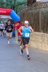 #CSCUnite24 5K Fun Run / 2-Mile Walk